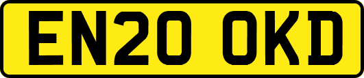 EN20OKD