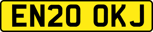 EN20OKJ