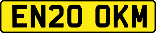 EN20OKM
