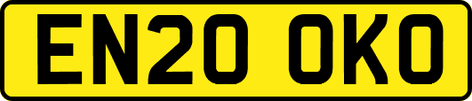 EN20OKO