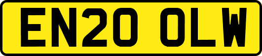 EN20OLW