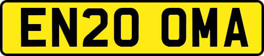 EN20OMA