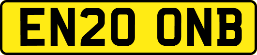 EN20ONB