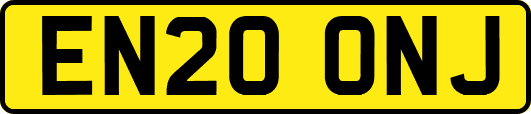 EN20ONJ