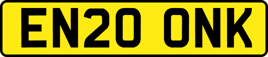 EN20ONK