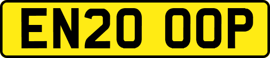 EN20OOP