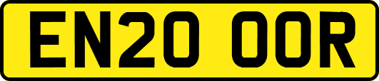 EN20OOR