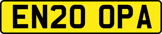 EN20OPA