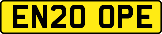 EN20OPE