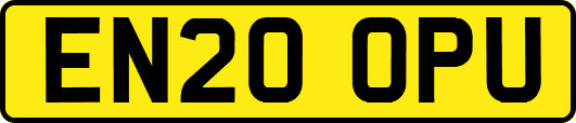 EN20OPU