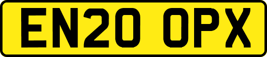 EN20OPX