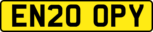 EN20OPY