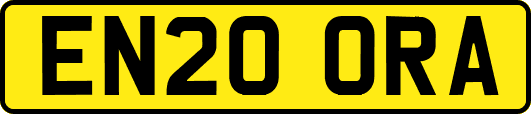 EN20ORA
