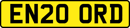 EN20ORD