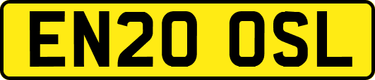 EN20OSL