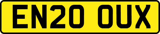 EN20OUX