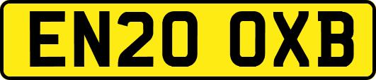 EN20OXB