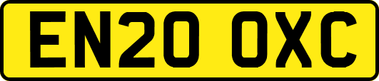 EN20OXC
