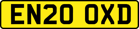 EN20OXD