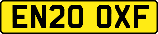 EN20OXF