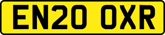 EN20OXR