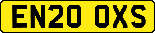 EN20OXS