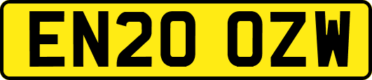 EN20OZW