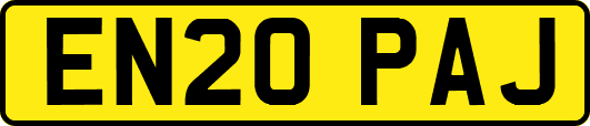 EN20PAJ