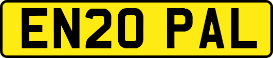 EN20PAL