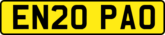EN20PAO