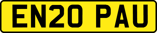 EN20PAU
