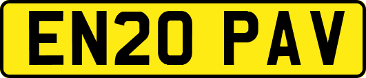 EN20PAV