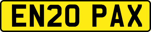 EN20PAX