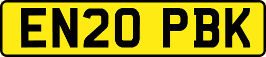 EN20PBK