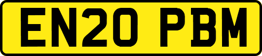 EN20PBM