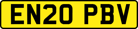 EN20PBV