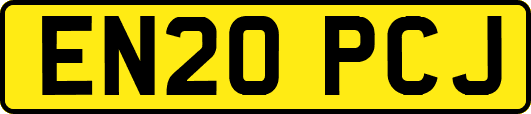 EN20PCJ