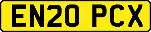 EN20PCX
