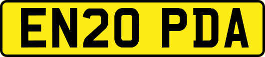 EN20PDA