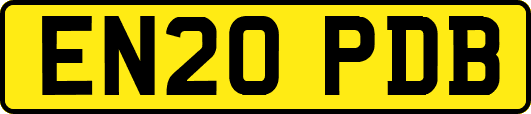 EN20PDB