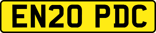 EN20PDC