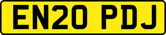 EN20PDJ