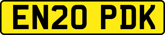 EN20PDK