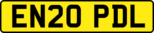 EN20PDL