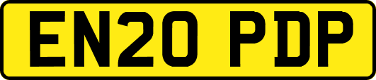 EN20PDP