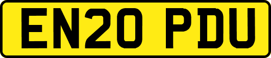 EN20PDU