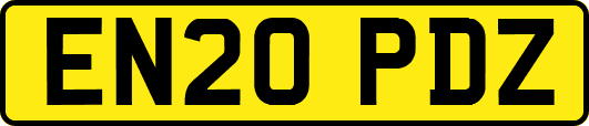 EN20PDZ