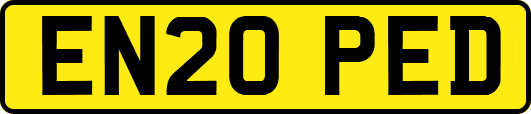 EN20PED