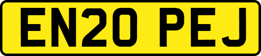 EN20PEJ