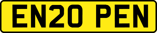 EN20PEN